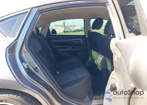 2016 Nissan Altima 2.5 Sr z USA, uszkodzony, nr VIN 1N4AL3AP7GN389702